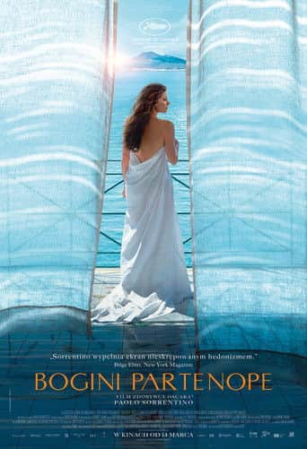 Bogini Parthenope