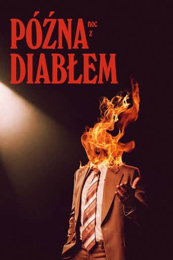 Późna noc z diabłem