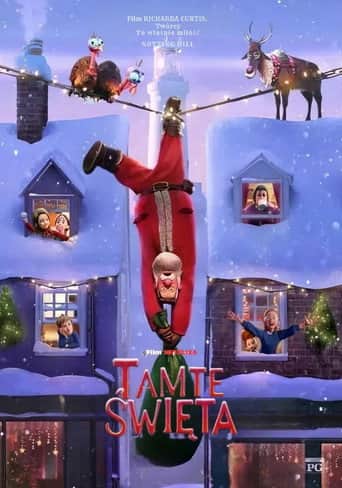 Tamte święta Cały Film (2024) - Vider