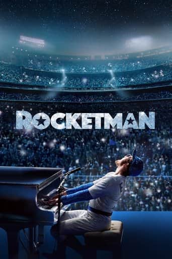 Rocketman Cały Film (2019) - Vider