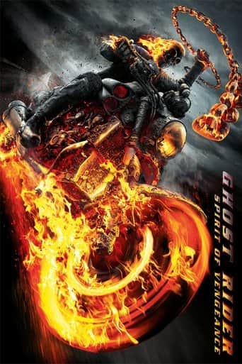Ghost Rider 2 Cały Film (2011) - Vider