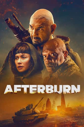 Afterburn Cały Film (2025) - Vider