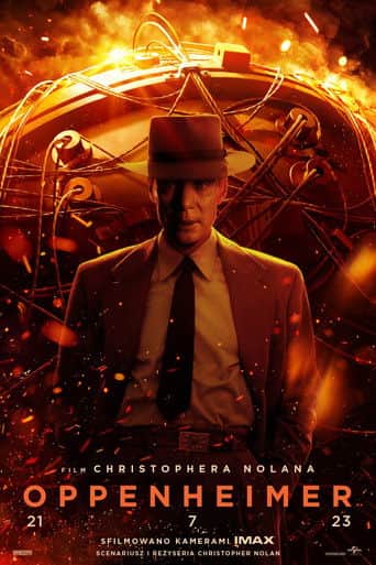 Oppenheimer Cały Film (2023) - Vider