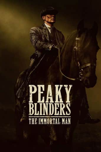 Peaky Blinders: Nieśmiertelny Cały Film (2026) - Vider