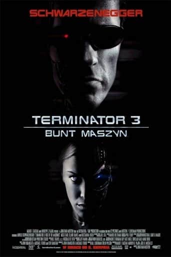 Terminator 3. Bunt maszyn