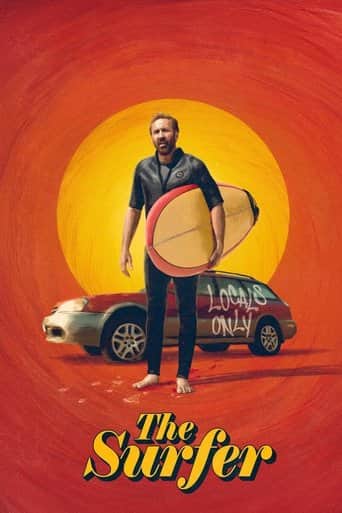 Surfer