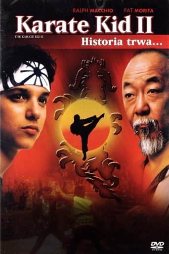 Karate Kid 2