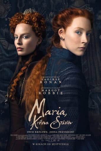 Maria, królowa Szkotów Cały Film (2018) - Vider