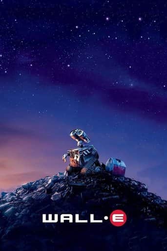 WALL-E Cały Film (2008) - Vider