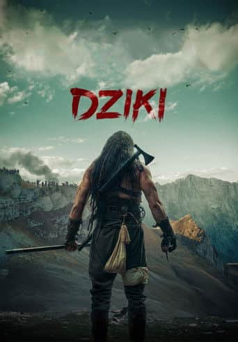 Dziki