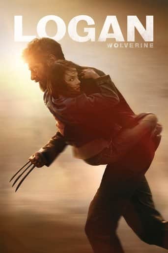Logan: Wolverine Cały Film (2017) - Vider