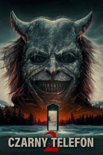 Czarny telefon 2 Cały Film (2025) - Vider