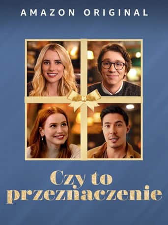 Czy to przeznaczenie Cały Film (2022) - Vider