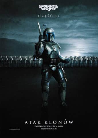 Gwiezdne wojny: Część II - Atak klonów Cały Film (2002) - Vider