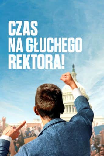 Czas na głuchego rektora!
