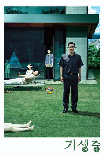 Parasite Cały Film (2019) - Vider