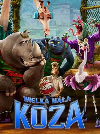Wielka mała koza Cały Film (2026) - Vider
