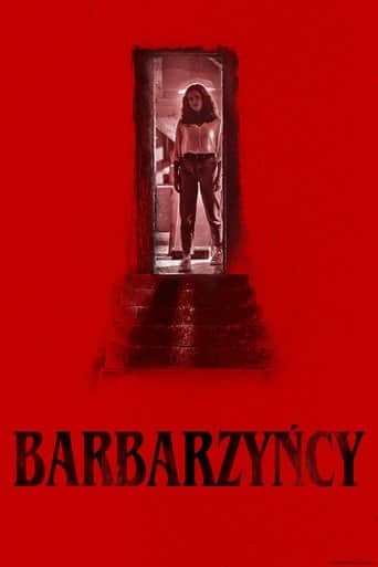 Barbarzyńcy