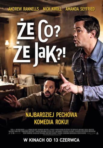 Że co? Że jak?! Cały Film (2024) - Vider