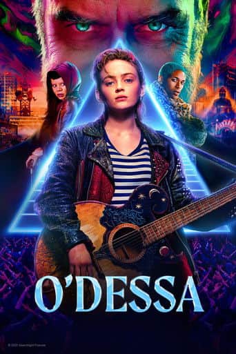 O'Dessa Cały Film (2025) - Vider