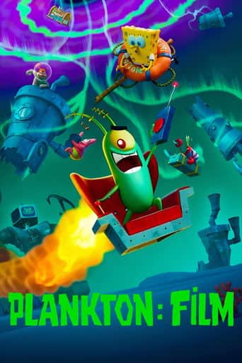Plankton: Film Cały Film (2025) - Vider