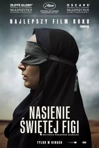 Nasienie świętej figi Cały Film (2024) - Vider