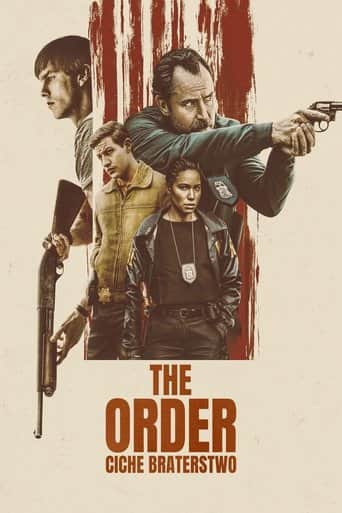 The Order: Ciche braterstwo