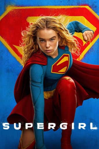 Supergirl Cały Film (2026) - Vider