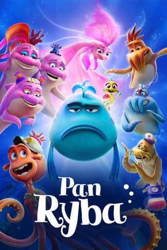 Pan Ryba Cały Film (2026) - Vider