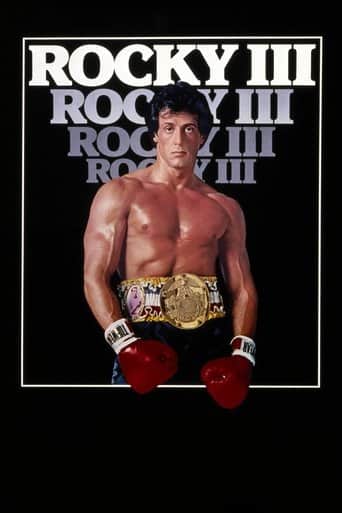 Rocky III Cały Film (1982) - Vider