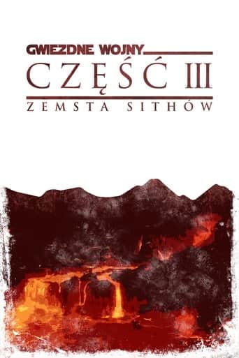 Gwiezdne wojny: Część III - Zemsta Sithów