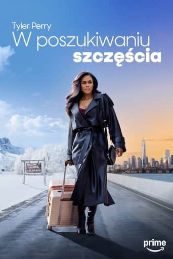 Tyler Perry: W poszukiwaniu szczęścia