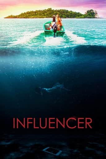 Influencerka Cały Film (2023) - Vider