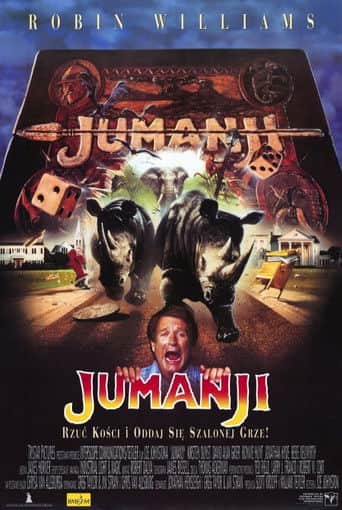Jumanji