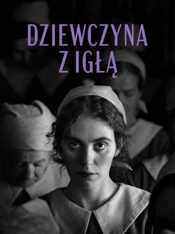 Dziewczyna z igłą Cały Film (2024) - Vider