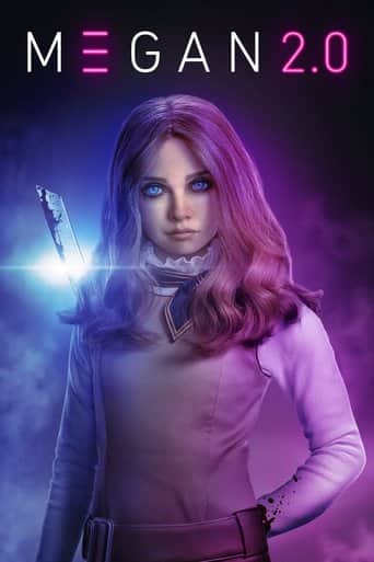 M3GAN 2.0 Cały Film (2025) - Vider