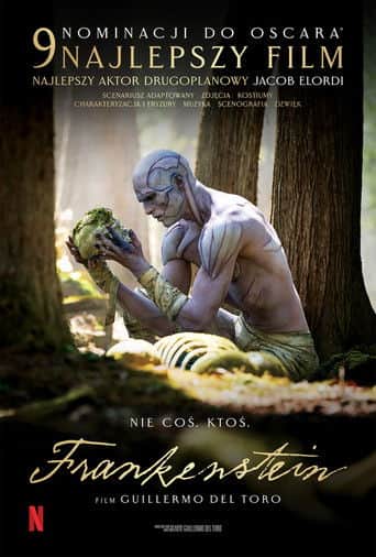 Frankenstein Cały Film (2025) - Vider