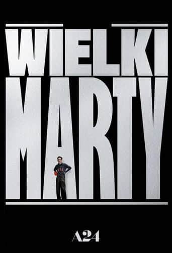 Wielki Marty Cały Film (2025) - Vider