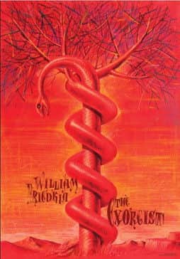 Egzorcysta