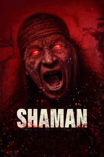 Shaman Cały Film (2025) - Vider
