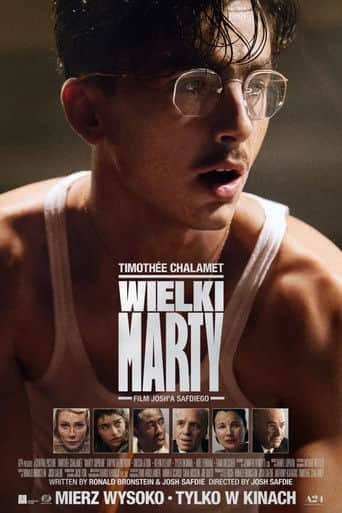 Wielki Marty
