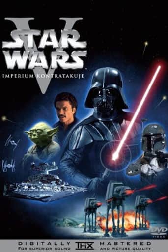 Gwiezdne wojny: Część V - Imperium kontratakuje Cały Film (1980) - Vider