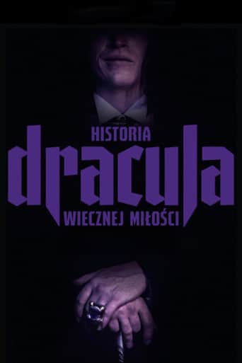 Dracula. Historia wiecznej miłości