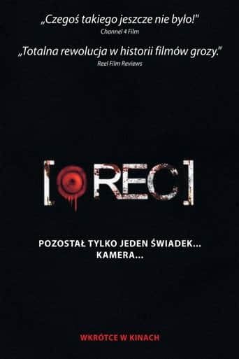 [REC] Cały Film (2007) - Vider