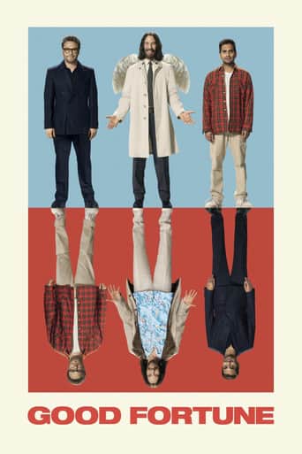 Anioł stróż Cały Film (2025) - Vider