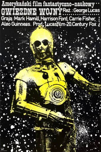 Gwiezdne wojny Cały Film (1977) - Vider
