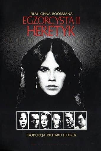 Egzorcysta II: Heretyk