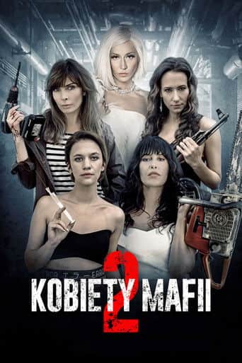 Kobiety mafii 2