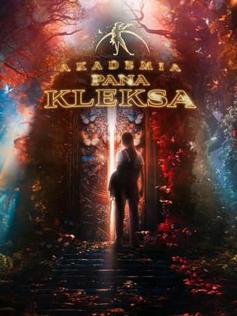 Akademia Pana Kleksa Cały Film (2024) - Vider