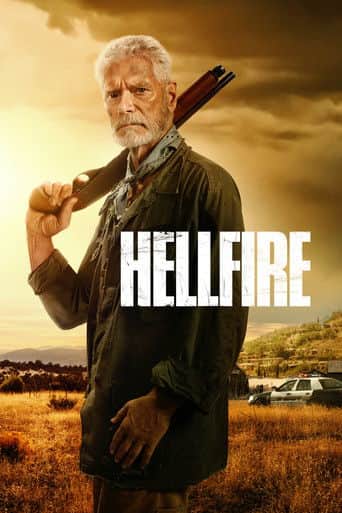 Hellfire Cały Film (2026) - Vider